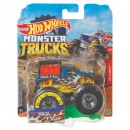 Hot Wheels Monster Trucks 1:64 Assorted