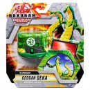 Bakugan Series 3 Geogan Deka Pack Assorted