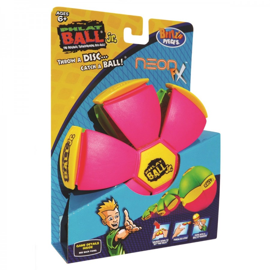 Phlat Ball Junior