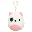 Squishmallows 3.5 Inch Clip Assorted