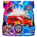 Paw Patrol The Mighty Movie Vehicle & Figure Assorted