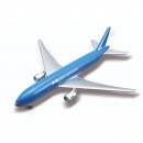Maisto Tailwinds Diecast Replica Aircraft Assorted