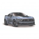 Maisto Diecast 1:24 Special Edition 2025 Ford Mustang Darkhorse Assorted