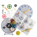 Construct A Clock Kit