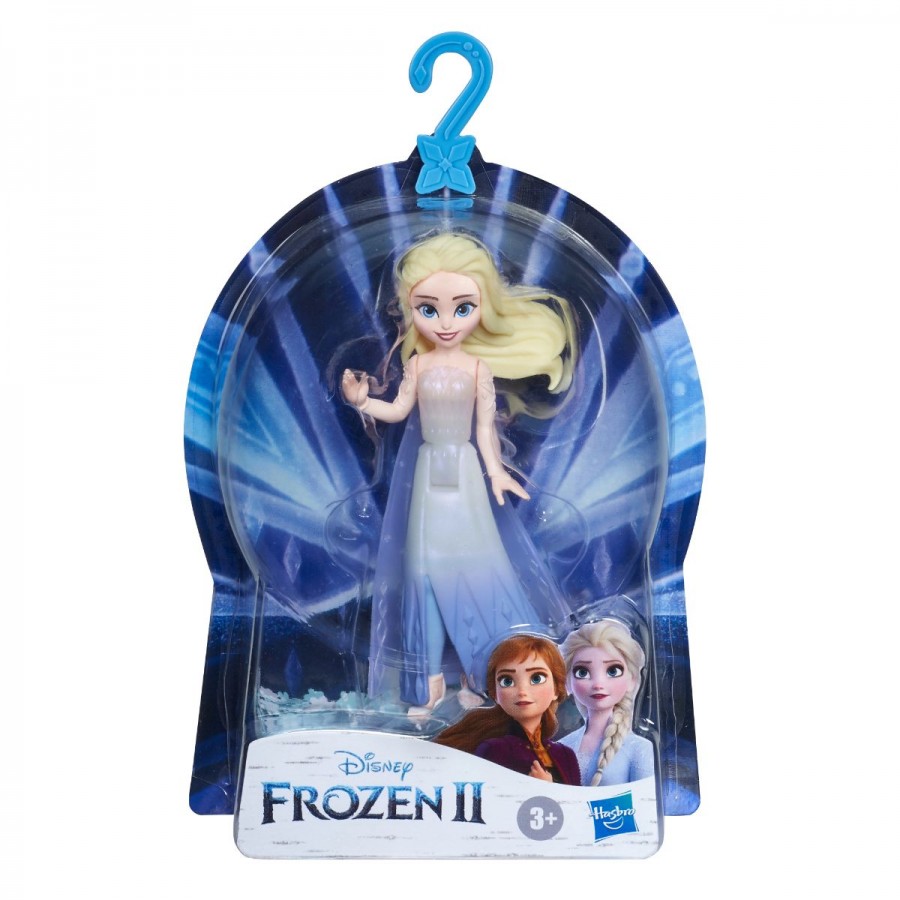 Frozen 2 Character Figure Assorted