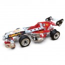 Meccano 10 Models Set Racing Vehicle