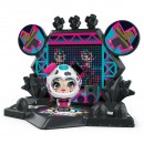 Zoobles Girl & Happytat Assorted