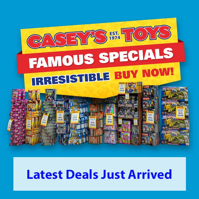 New DEALS Just Dropped. Hurry!