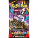 Pokemon TCG Mega Evolutions Pitch Black Booster Pack