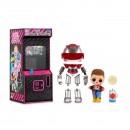 LOL Surprise Boys Arcade Heroes Assorted