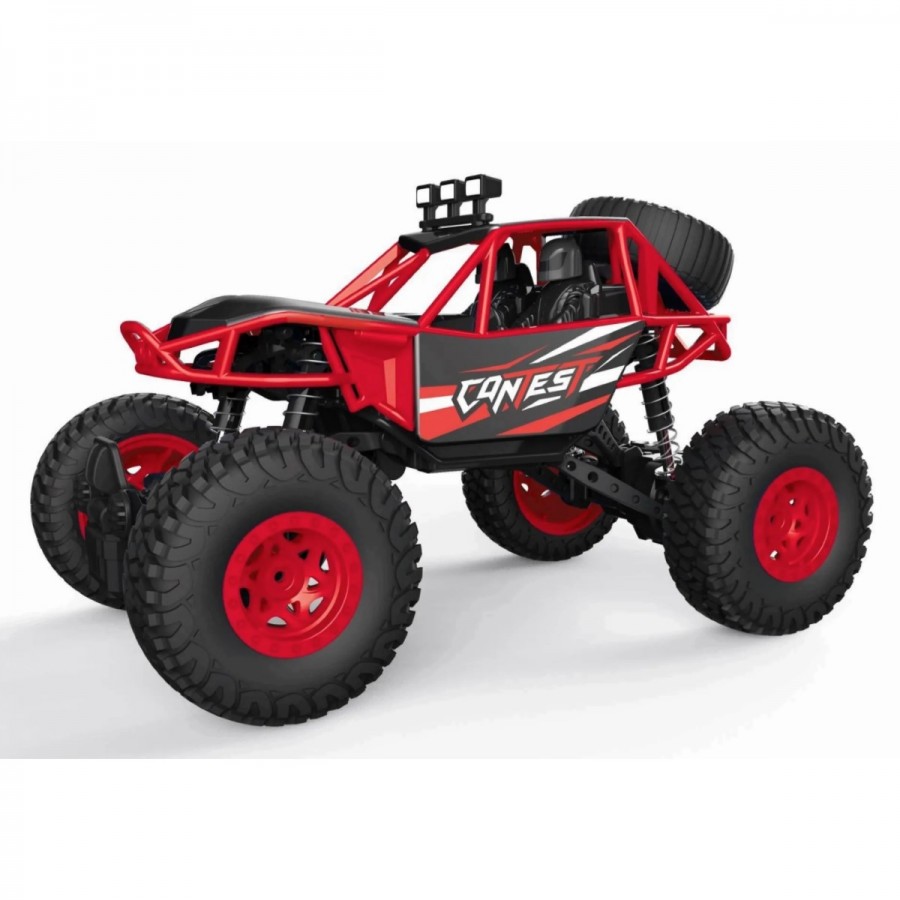 Rusco Racing Radio Control 1:20 King Climber Rock Crawler Assorted