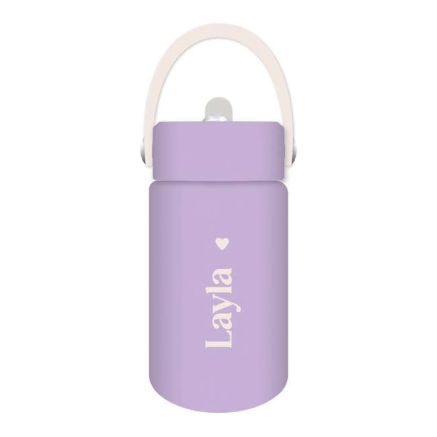 Drink Bottle For Kid With Layla