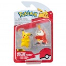 Pokemon Battle Figure Pack Gen IX Assorted