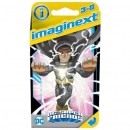 Imaginext DC Single Figure Assorted