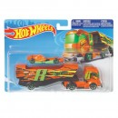 Hot Wheels Vehicles Super Rigs Assorted