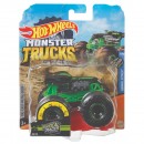 Hot Wheels Monster Trucks 1:64 Assorted
