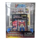Worlds Smallest Masters Of The Universe & Transformers Assorted