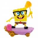 SpongeBob Jelly Fishin Gliders Assorted