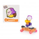 Tech Deck Free Riders Surprise Pack Assorted