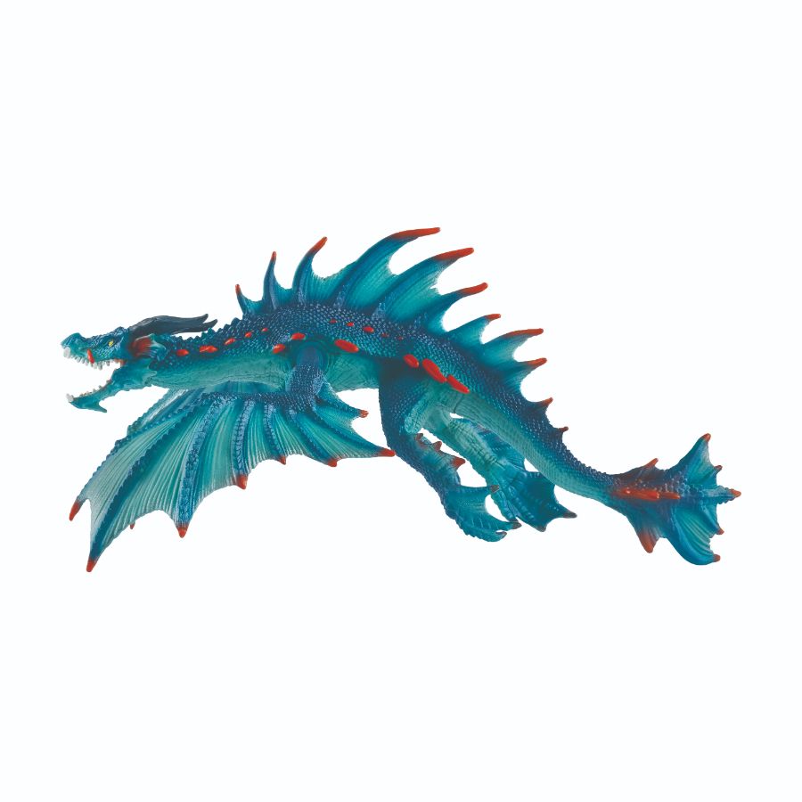 Schleich Eldrador Sea Monster