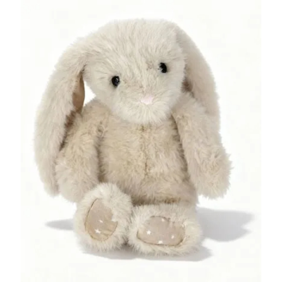 Bunny Binky Beige 26cm