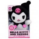 Hello Kitty Micro Plush Assorted