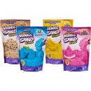 Kinetic Sand Colours & Scents 227g Bag Assorted
