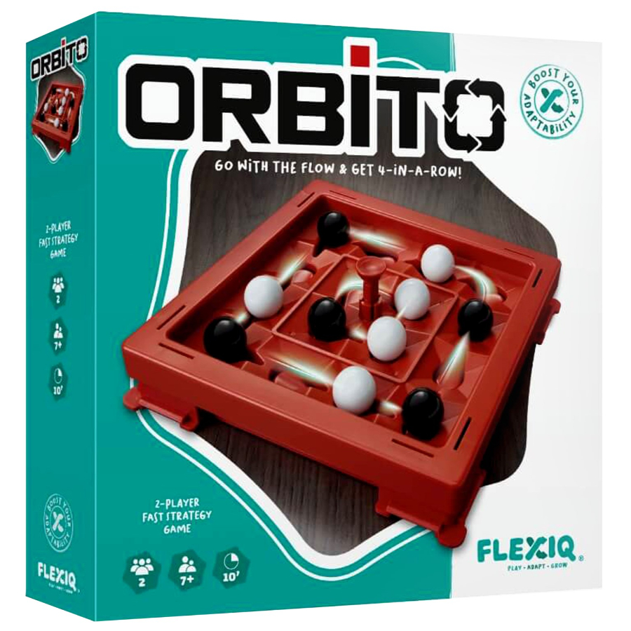 Orbito Game