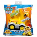 Paw Patrol Mighty Pups Super Paws Themed Vehicle Assorted