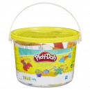 Playdoh Mini Bucket Assorted
