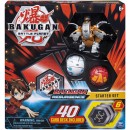 Bakugan TCG Starter Pack Assorted