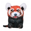 Wild Alive Plush 12cm Assorted