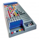 Code Breaker Board Game
