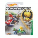 Hot Wheels Mario Kart Assorted