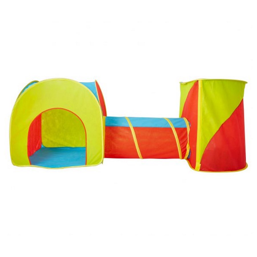 Kid Active Pop Up Play Set