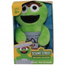 Sesame Street Micro Plush Assorted