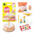 Slime Mart Series 2 Shopping Bag Birthday Cake