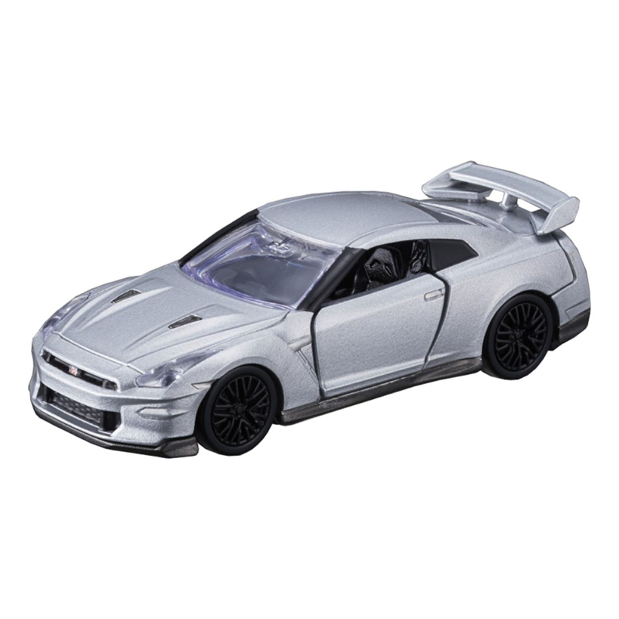 Tomica Diecast Premium 49 - Nissan GT-R 2025