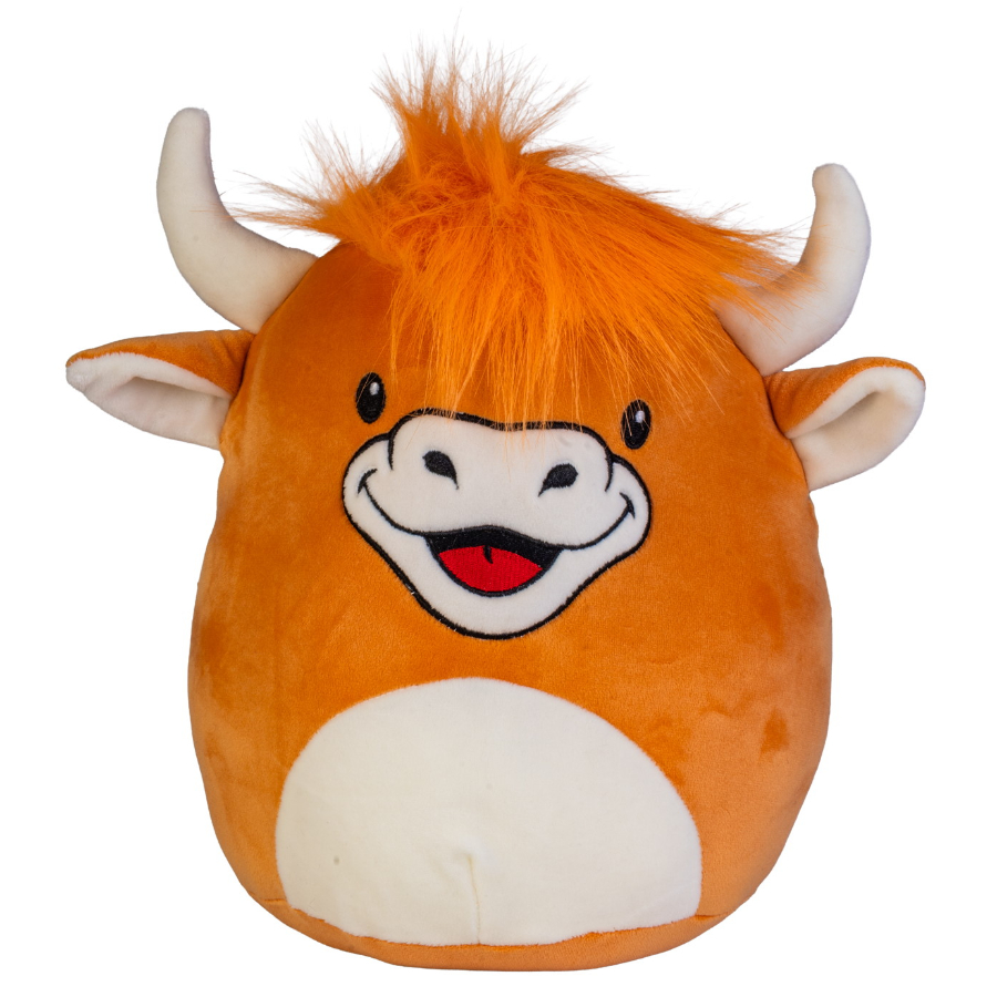 Smooshos Pal Highland Cow