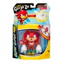 Heroes Of Goo Jitzu Sonic The Hedgehog Series 4 Glow Surge Hero Figure Assorted