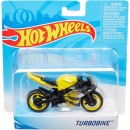 Hot Wheels Vehicles Street Power Motorcycle Assorted