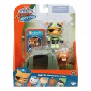 Octonauts Series 1 Adventure Pack With Figure & Accessories Assorted