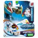 Transformers EarthSpark 1 Step Flip Assorted