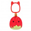 Squishmallows 3.5 Inch Clip On Plush Halloween Series Assorted