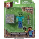 Minecraft Action Figure & Accessory Assorted