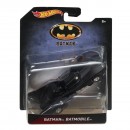 Hot Wheels Premium Batman Vehicle Assorted