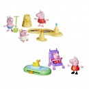 Peppa Pig Peppas Moments Set Assorted