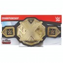 WWE Championship Title Belt Assorted