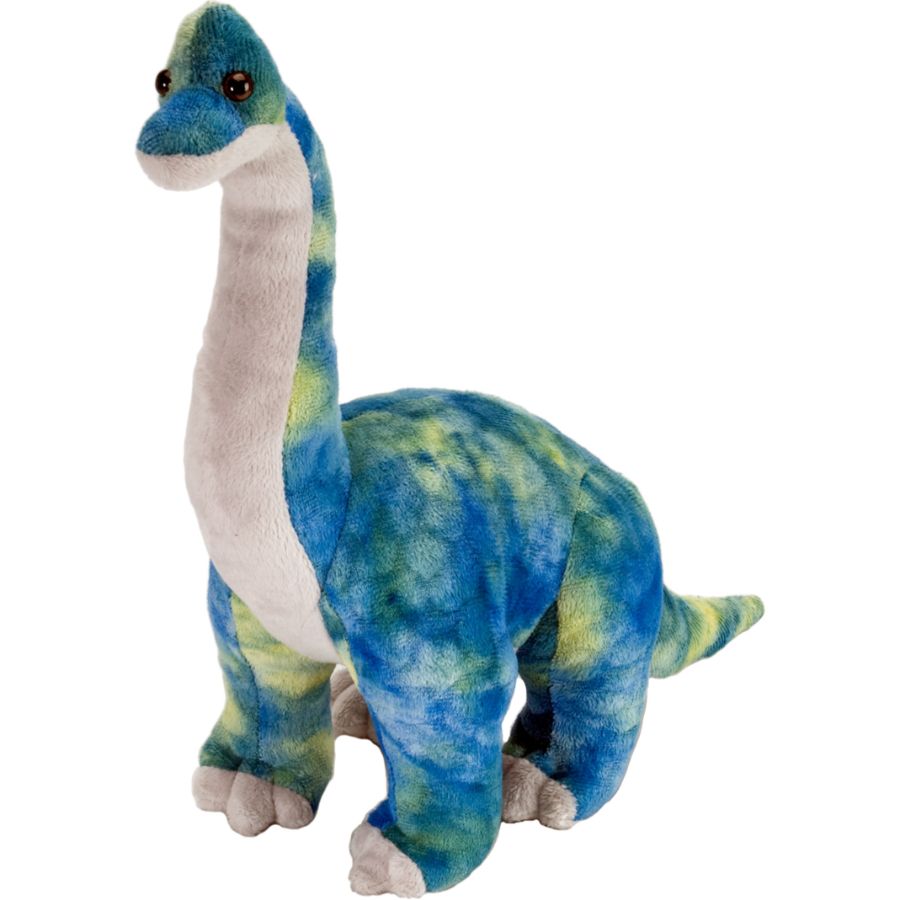 Dinosauria Mini Brachiosaurus 25cm