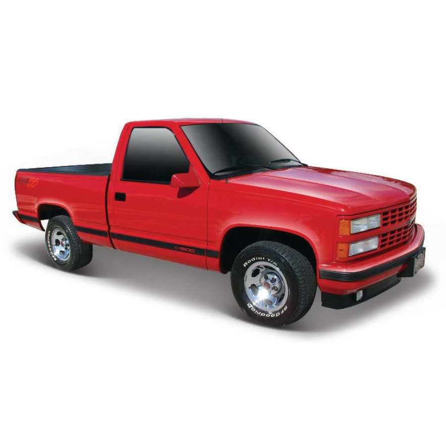 Maisto Diecast 1:24 1993 Chevrolet 454 SS Pick-Up